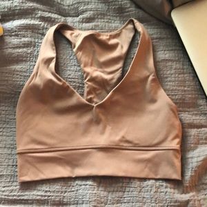 Balance athletica sports bra - great condition